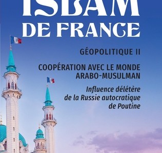 ISLAM DE FRANCE Tome II