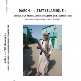 DAECH –L’ETAT ISLAMIQUE : Cancer d’un monde arabo-musulman en recomposition