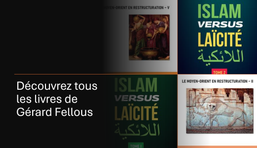 Découvrez tous les livres de Gérard Fellous